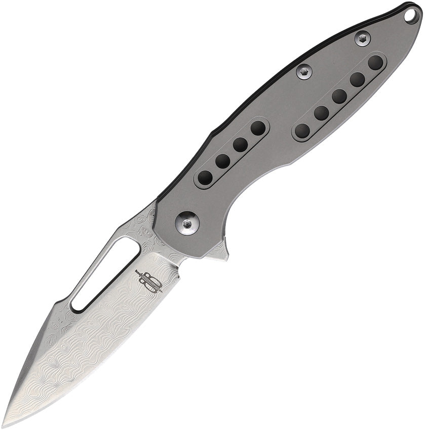 Titanium Framelock BNB1441TF