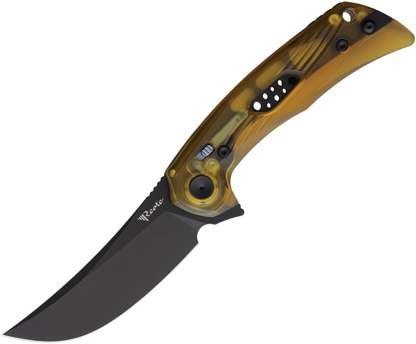 PL-7 Pivot Lock Ultem PL7 ULTEM BLK