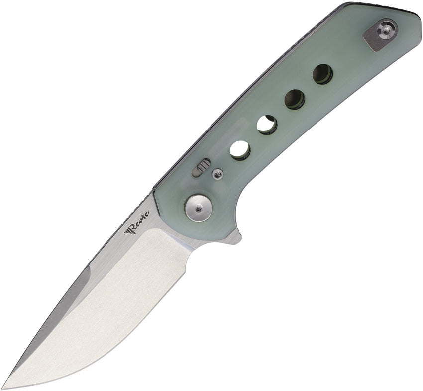 PL-XF Pivot Lock Jd G10 SW