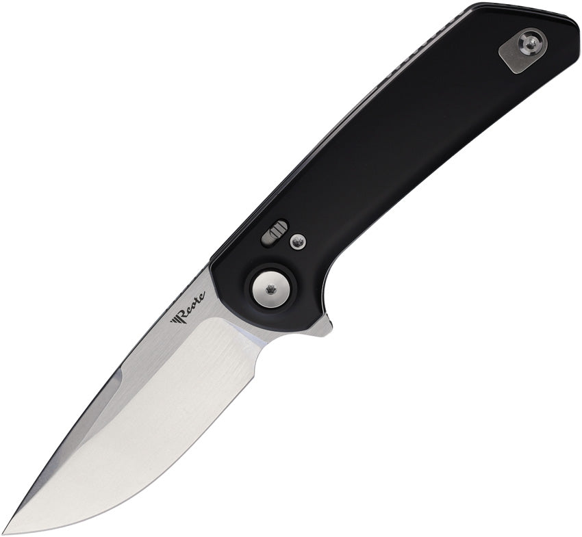 PL-XF Pivot Lock Blk Al SW PL-XF A-1