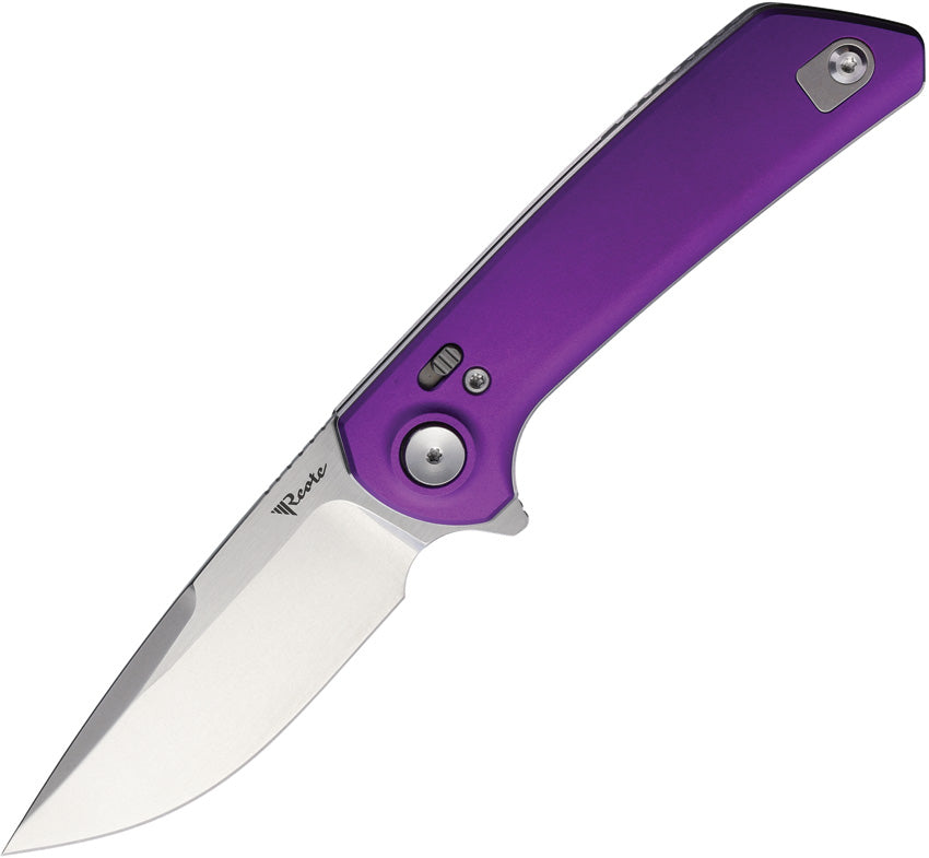 PL-XF Pivot Lock Purple SW
