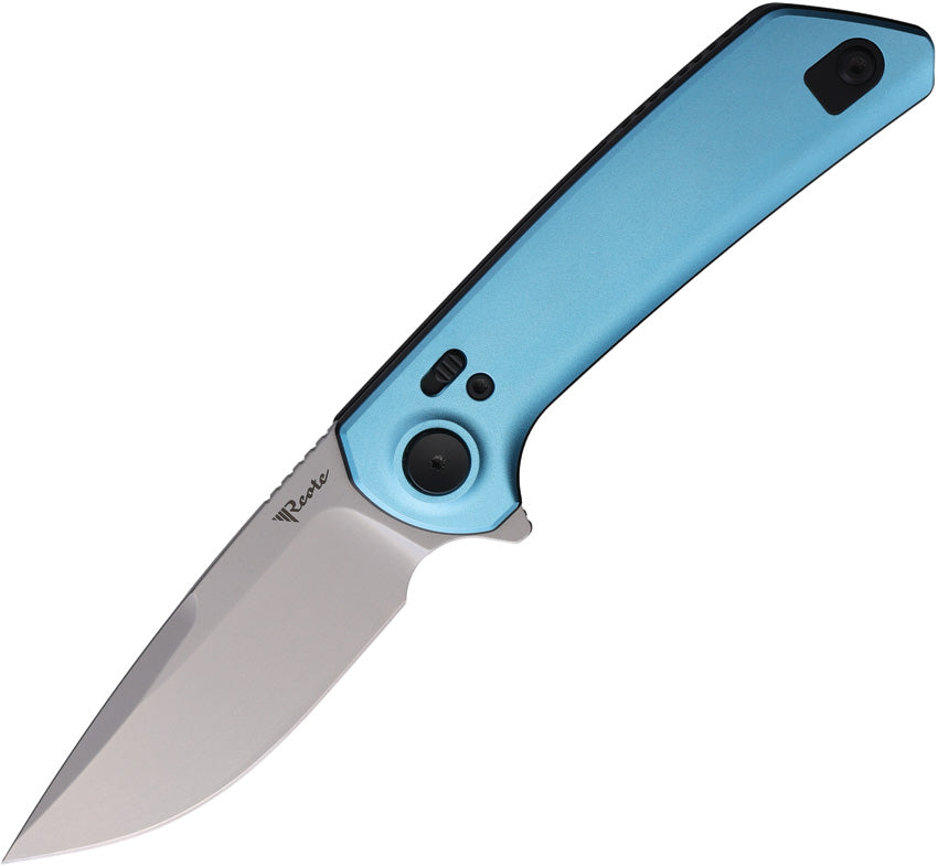 PL-XF Pivot Lock Blue SW