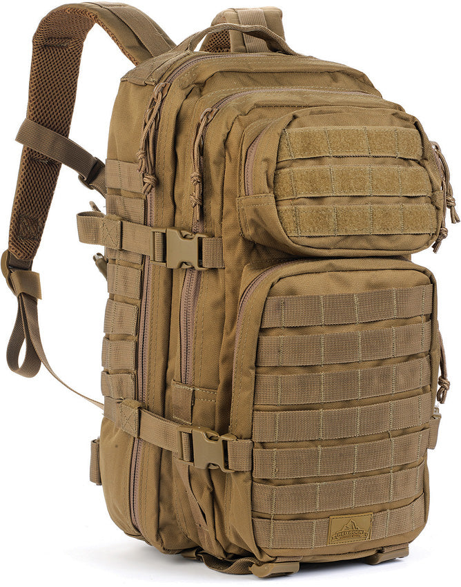 Assault Pack Coyote 80126COY