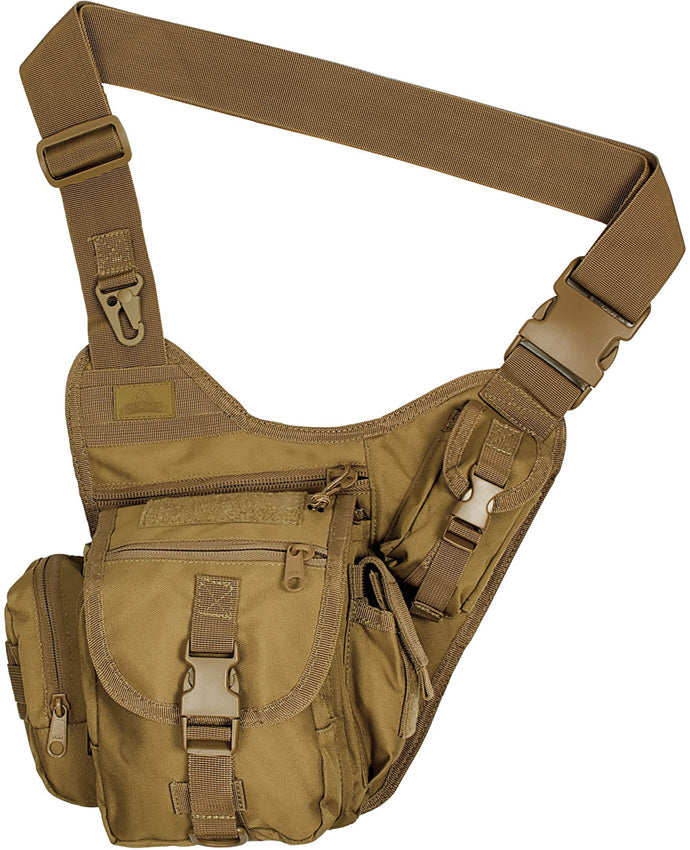 Sidekick Sling Bag Coyote
