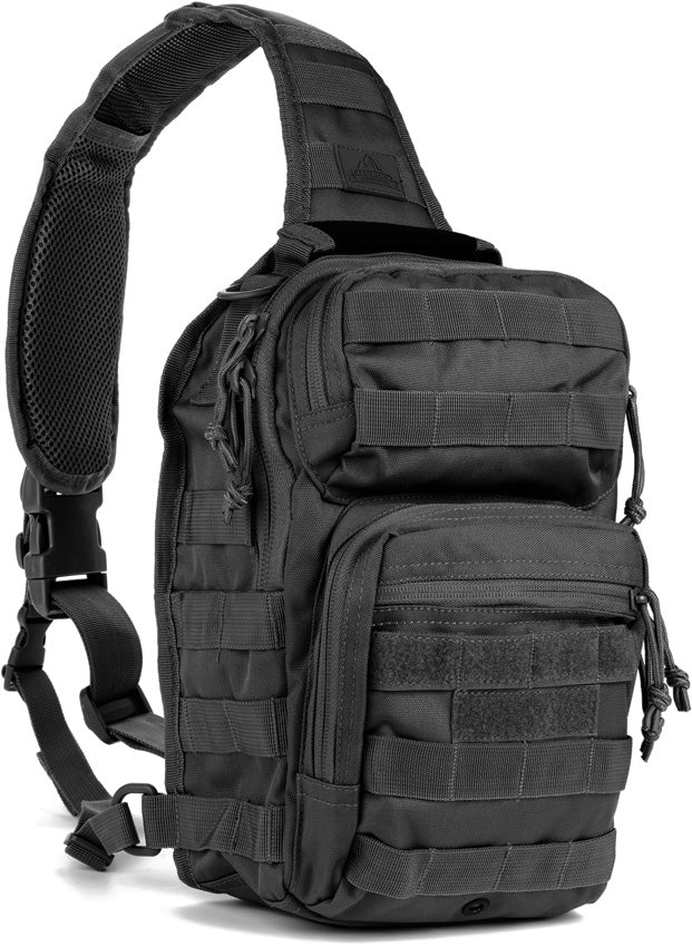 Rover Sling Pack Black 80129BLK
