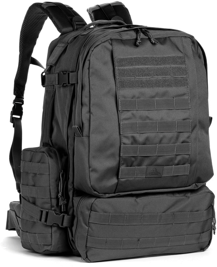 Diplomat Backpack Black 80171BLK