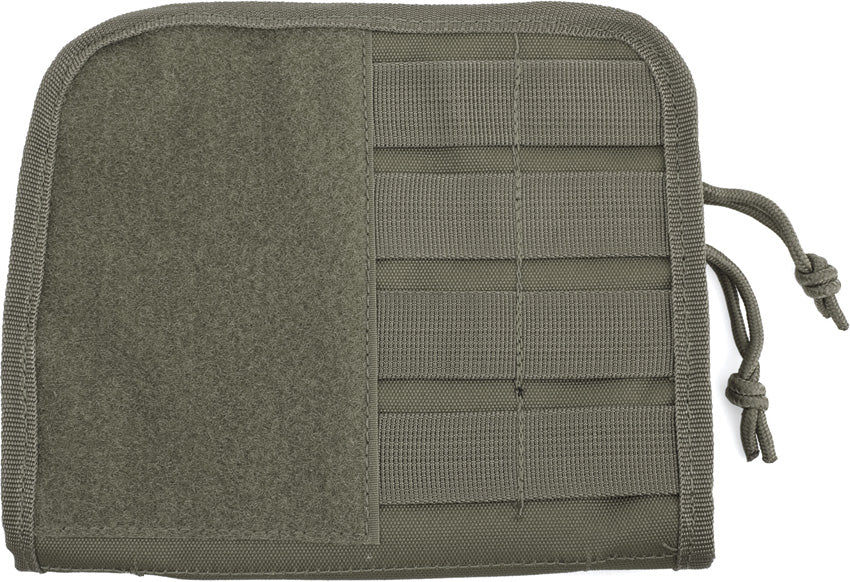 MOLLE Admin Pouch OD