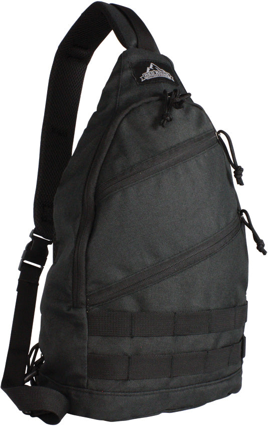 Metro Sling Pack Black 86-008BLK
