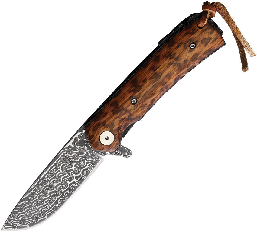 Snakewood Linerlock BNB388101S