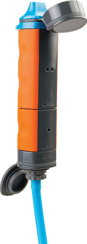 MUV Survivalist Package REN-M-08