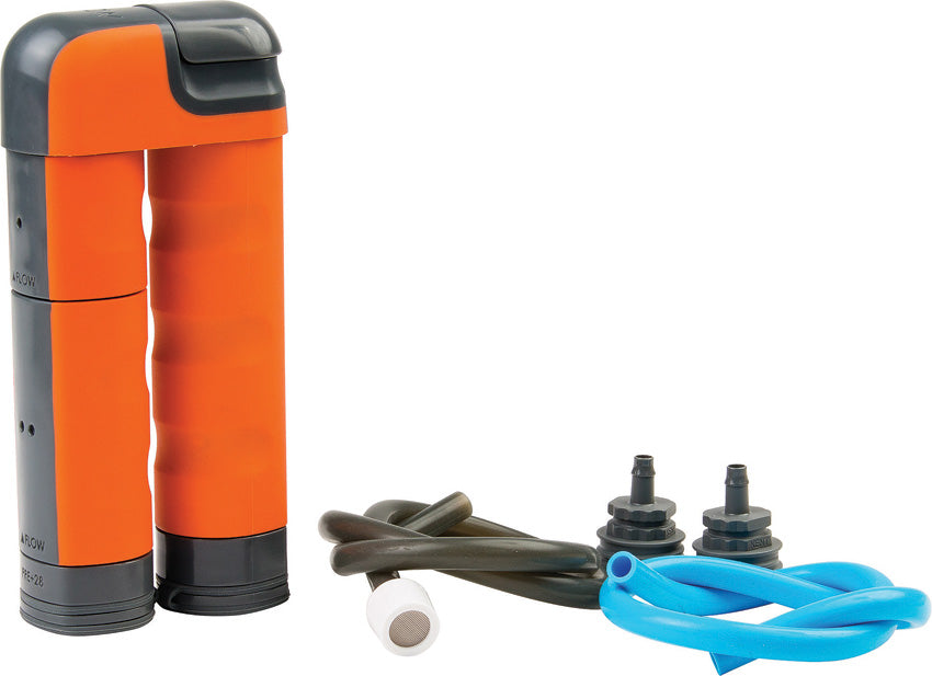 MUV Backcountry Pump Package REN-M-09