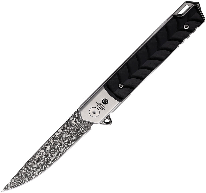 Hornet Linerlock Black BNB42011