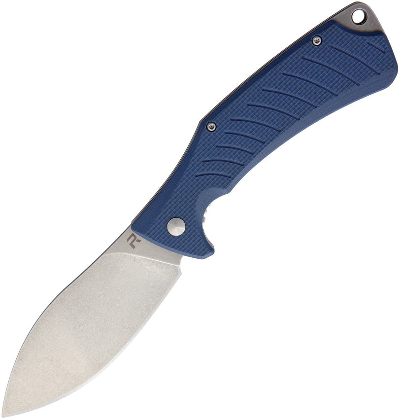 Ness Linerlock Blue NESSRV3MICBLU