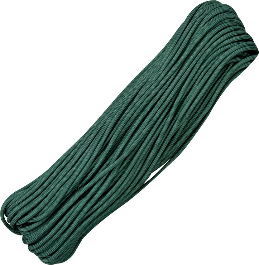 Parachute Cord Hunter Green