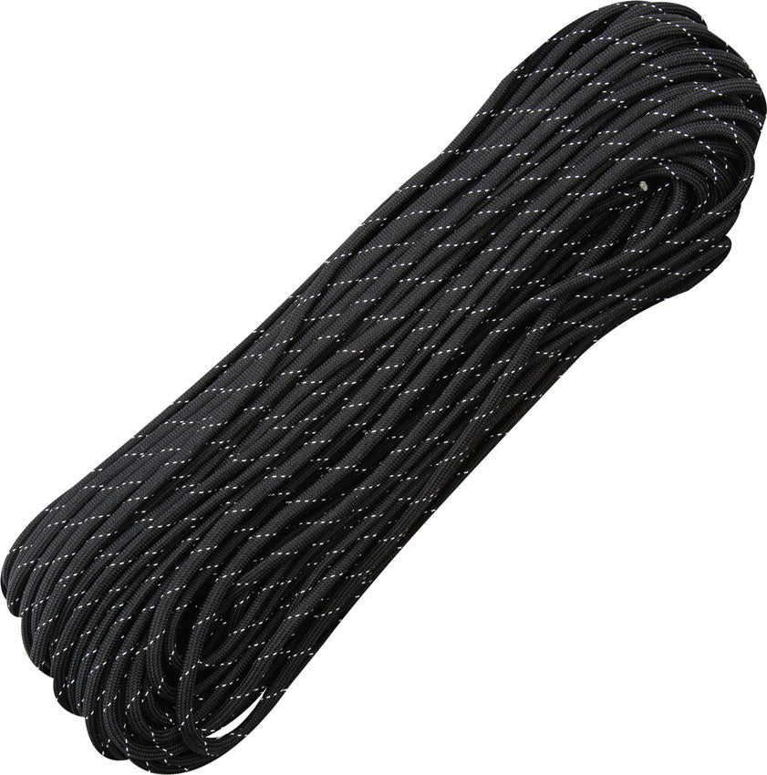 Parachute Cord Black