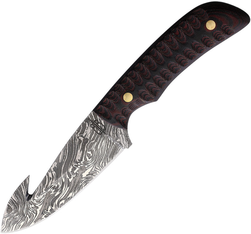 Damascus Guthook Hunter BNB92345D
