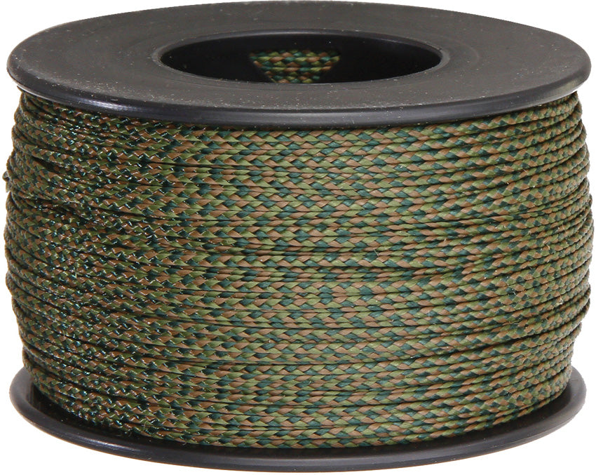 Nano Cord Woodland Camo NC04 - WOODLAND