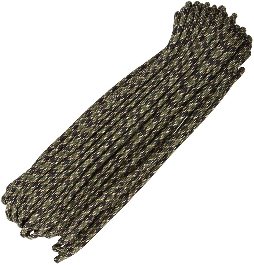 Parachute Cord Veteran 100ft C17 - VETERAN