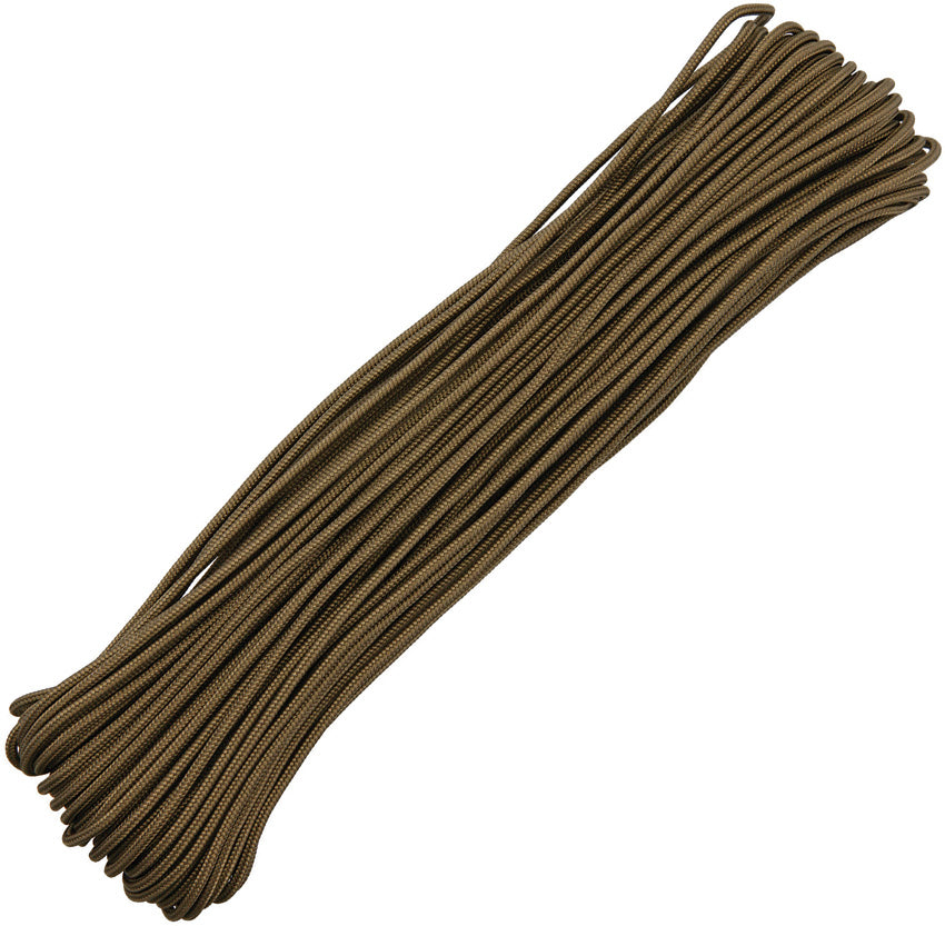 Tactical Paracord Coyote TS24 - COYOTE