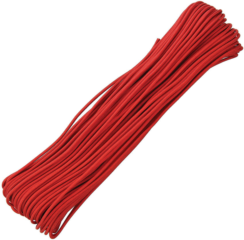 Tactical Paracord Red TS03 - RED