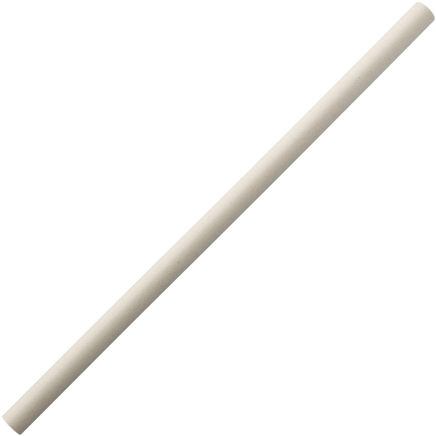 Ceramic Rod - 8 1/2 inch 3/8 X 8 1/2