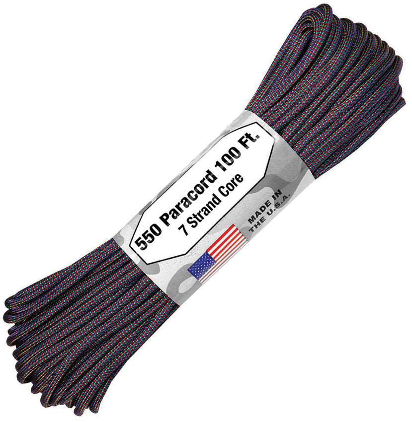 Color-Changing Paracord Phazer CC02 - PHAZER