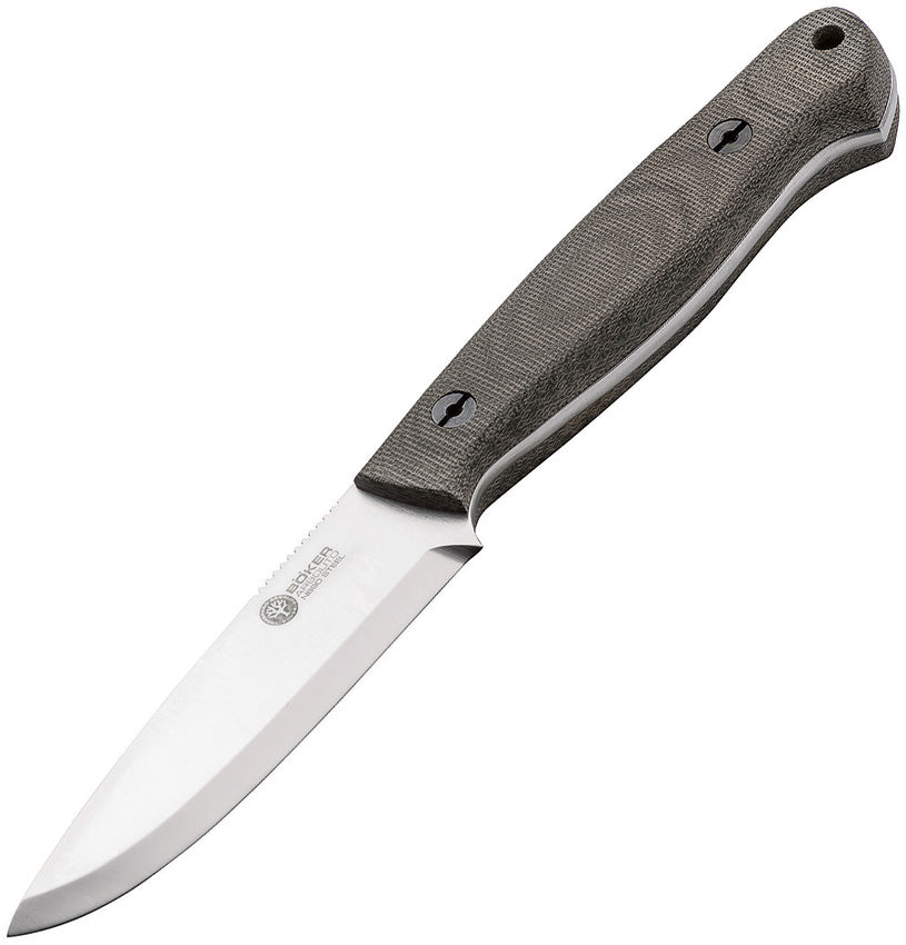 Arbolito Bushcraft Micarta
