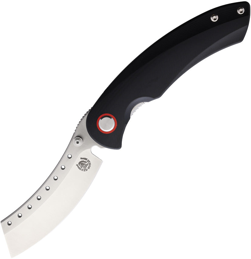 Hell Razor Linerlock