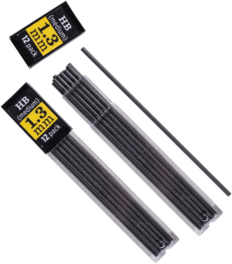 Medium Pencil Lead Refill 15BR