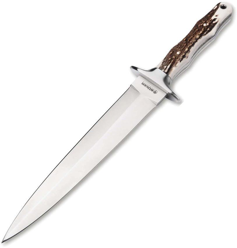 Colmillo HX Fixed Blade
