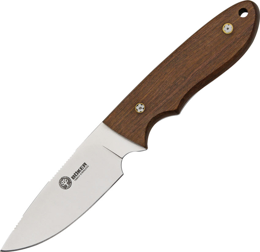 Pine Creek Fixed Blade