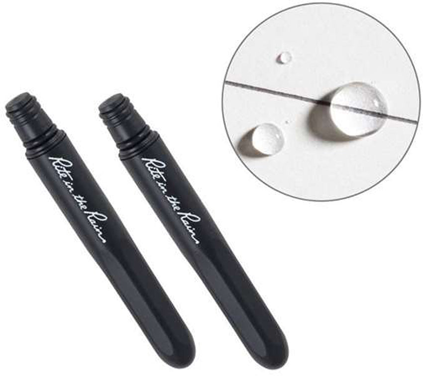 Pocket Pen 2-Pack Black BK92