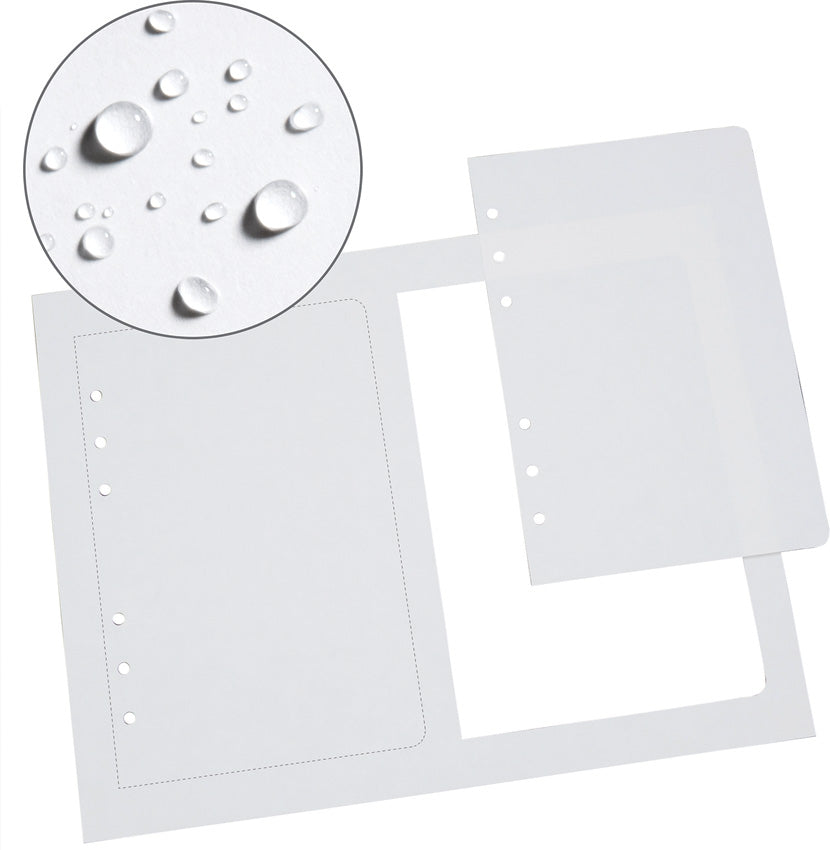 Loose Leaf Copier Paper