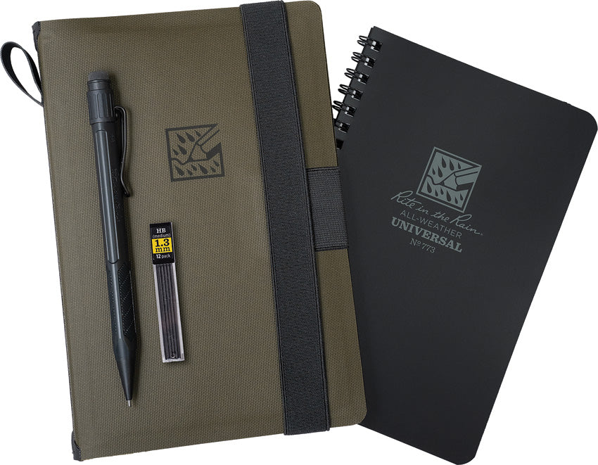 Monsoon Tracker Kit