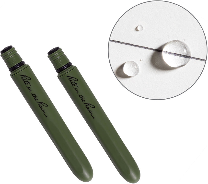 All-Weather Pocket Pen