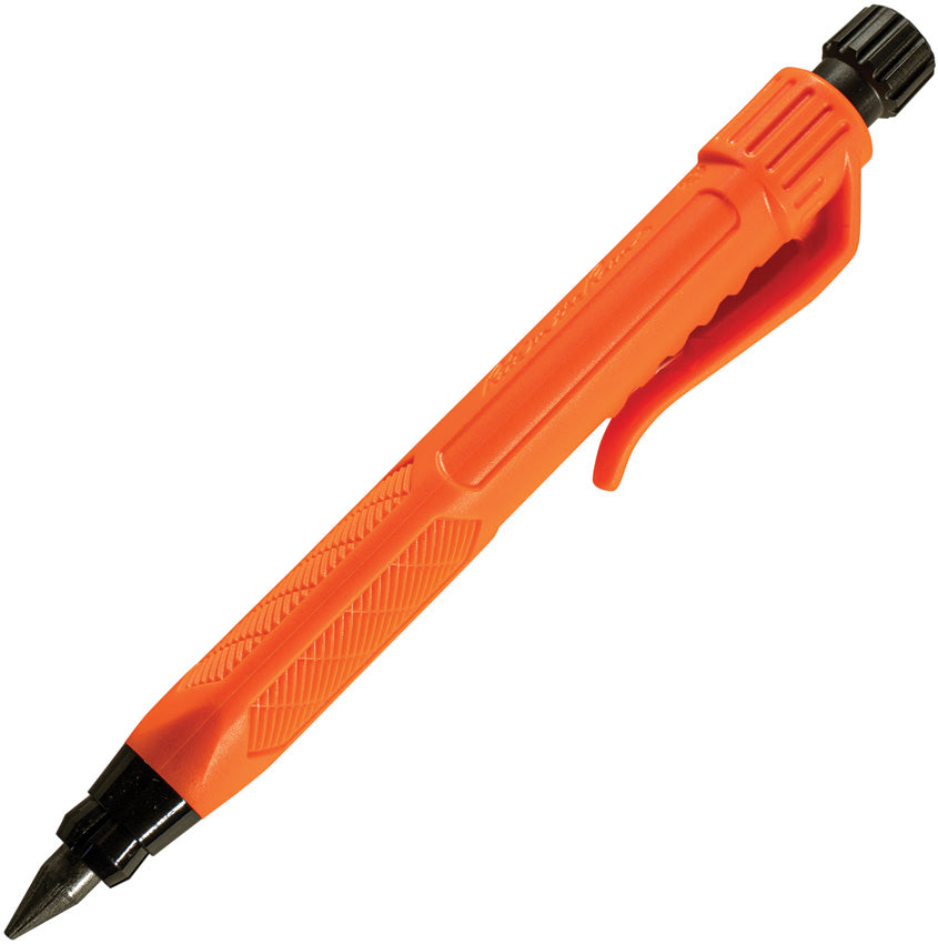 Lead Holder Pencil Orange OR56