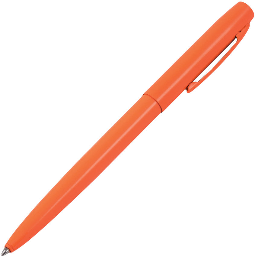 All-Weather Pen Clicker Orange OR97