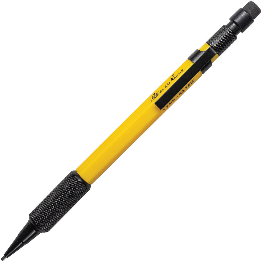 Mechanical Pencil Yellow YE13