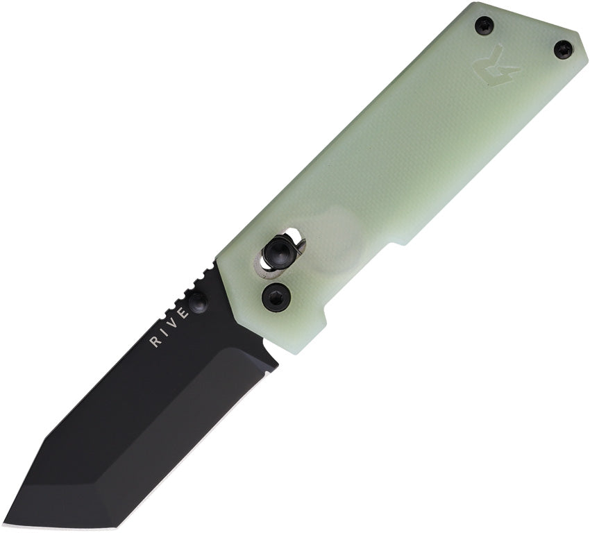 Recon Ghost Crossbar Lock RECON GHOST