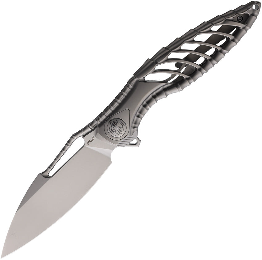 Thor 6 Framelock Ti RK-11287-1