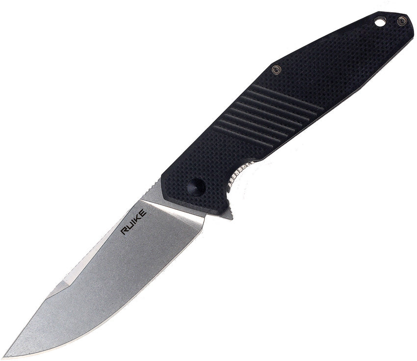 D191 Framelock Black
