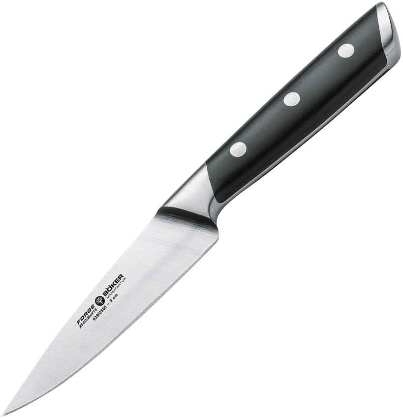 Forge Paring Knife