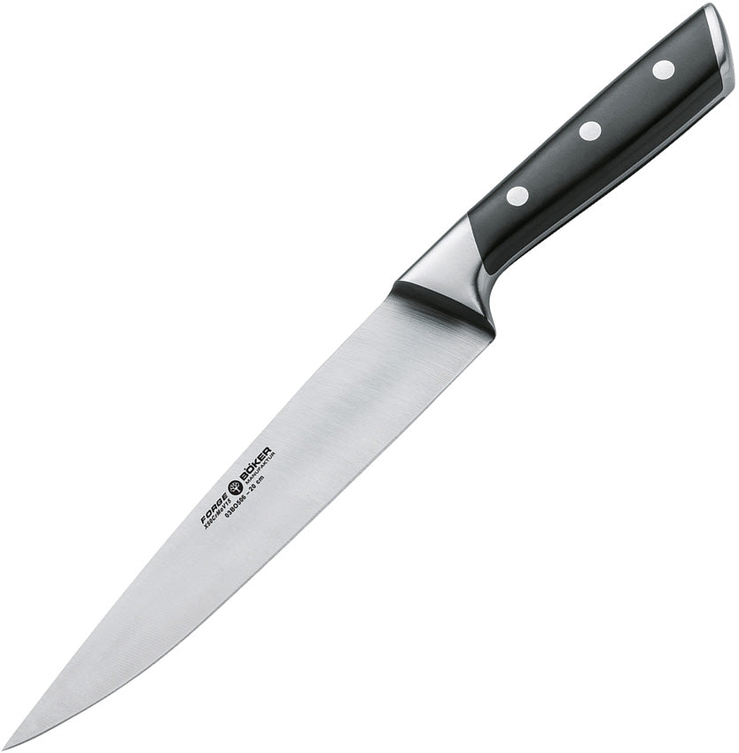 Forge Carving Knife