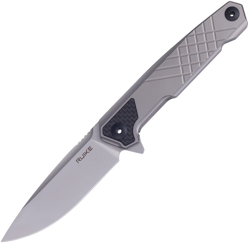 M875-TZ Framelock Beta Plus M875-TZ