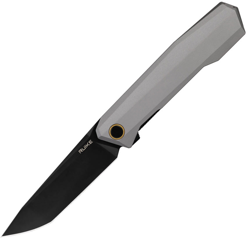 P166 Linerlock Gray