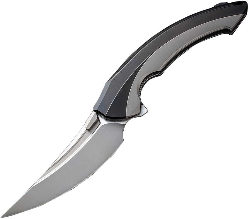 Lamella Linerlock Blk DLC LAMELLA BDP