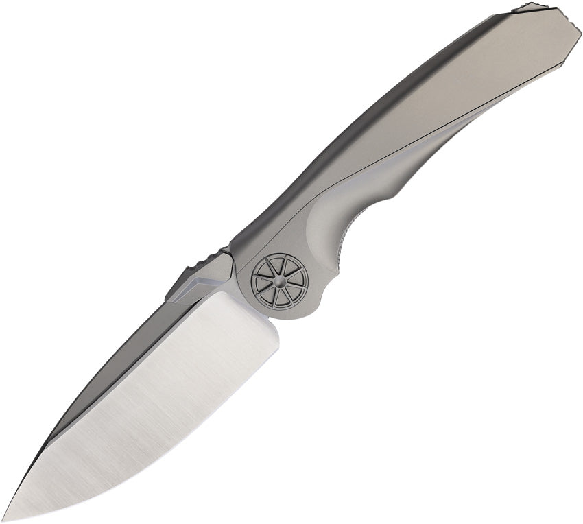 Tissto 1 Linerlock Plain TISST01-P