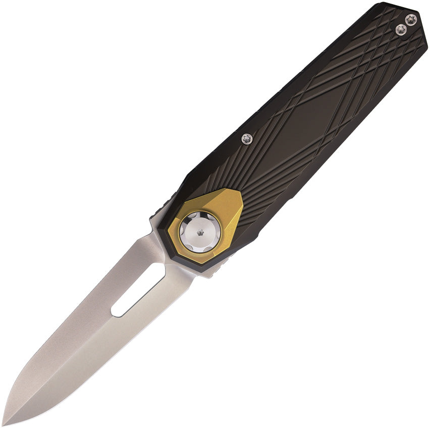 Infinite Power B-Linerlock RTIP-A