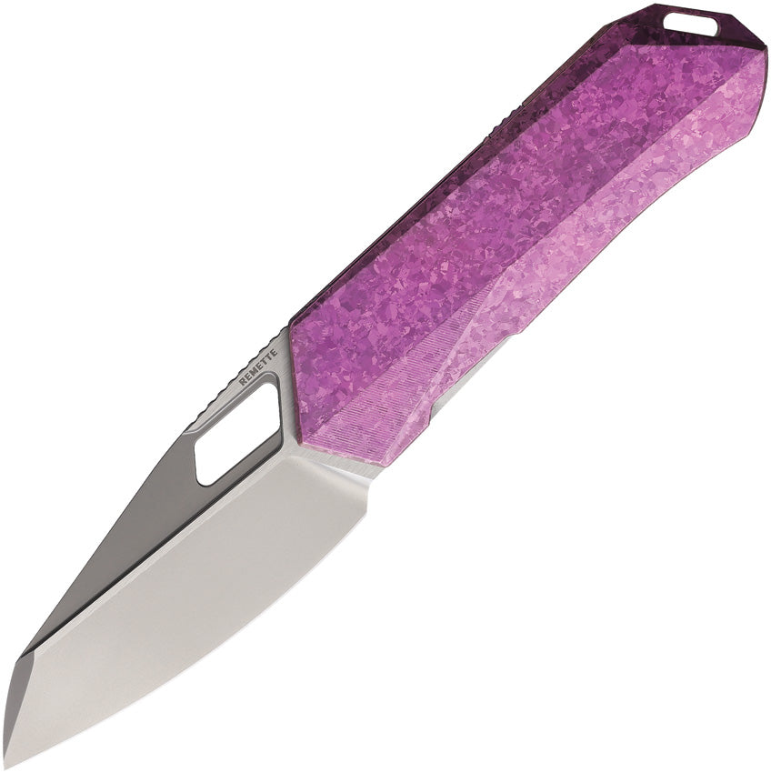 Woodpecker Linerlock Pink RTWP-IP