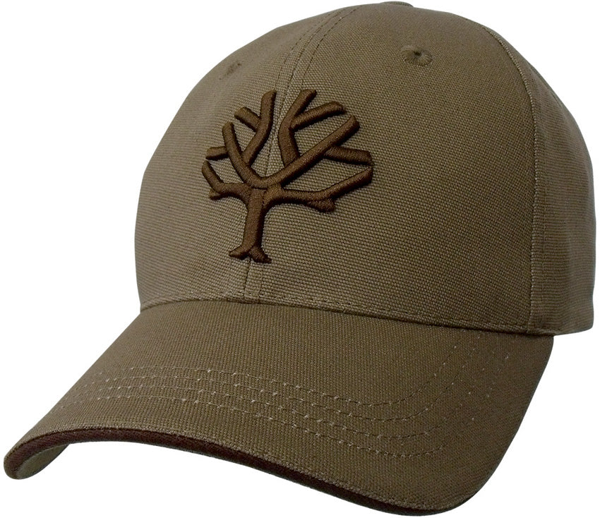 Cap Desert Tan 09BO002